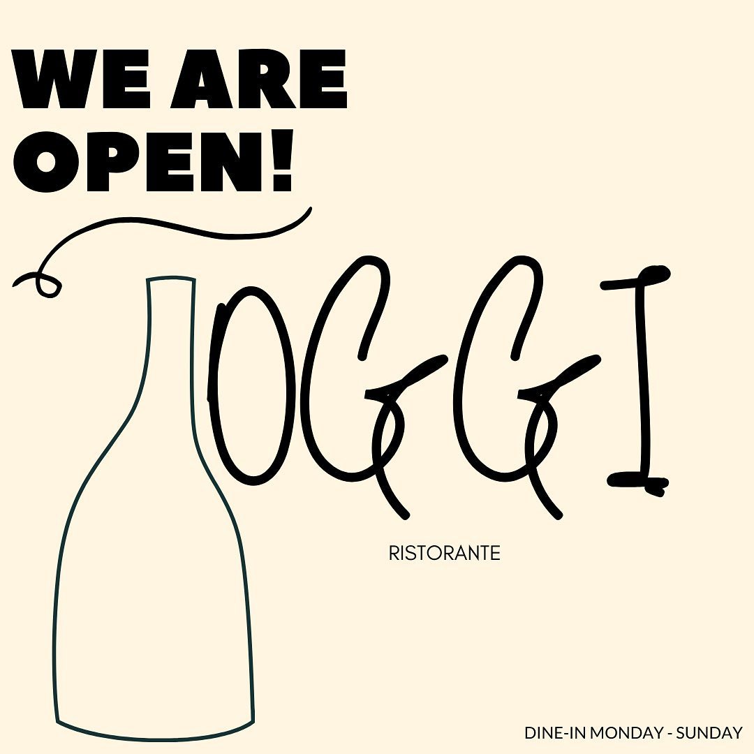OGGI Ristorante Italiano 16646 Hawfield Way Dr, Charlotte