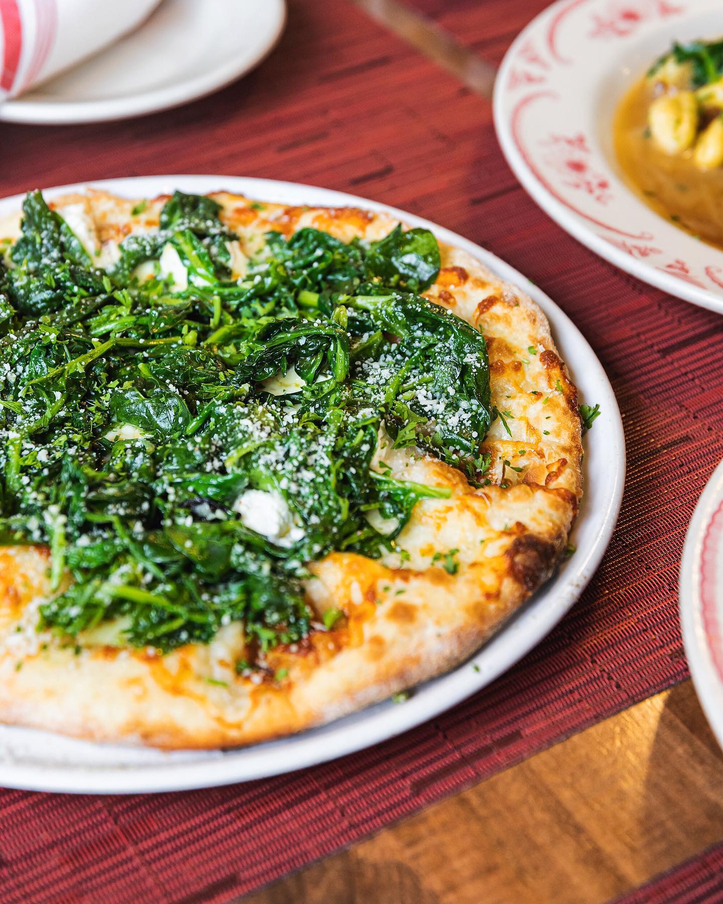 Mama Ricotta's 601 S Kings Dr AA, Charlotte