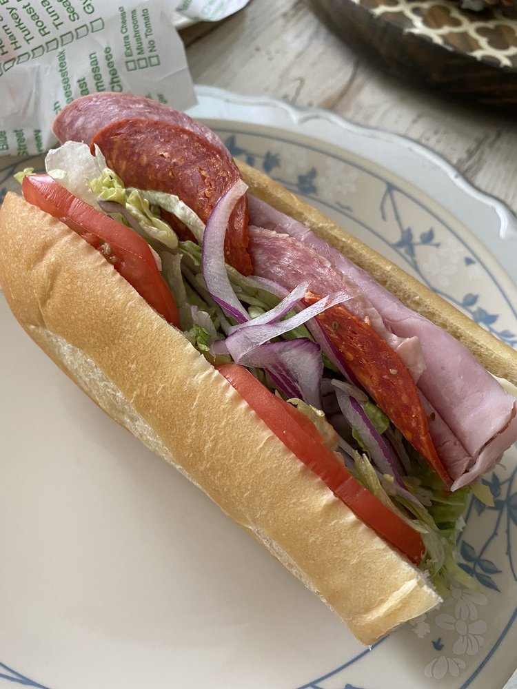 Steak 'n Hoagie Shop 903 Eastway Dr D, Charlotte