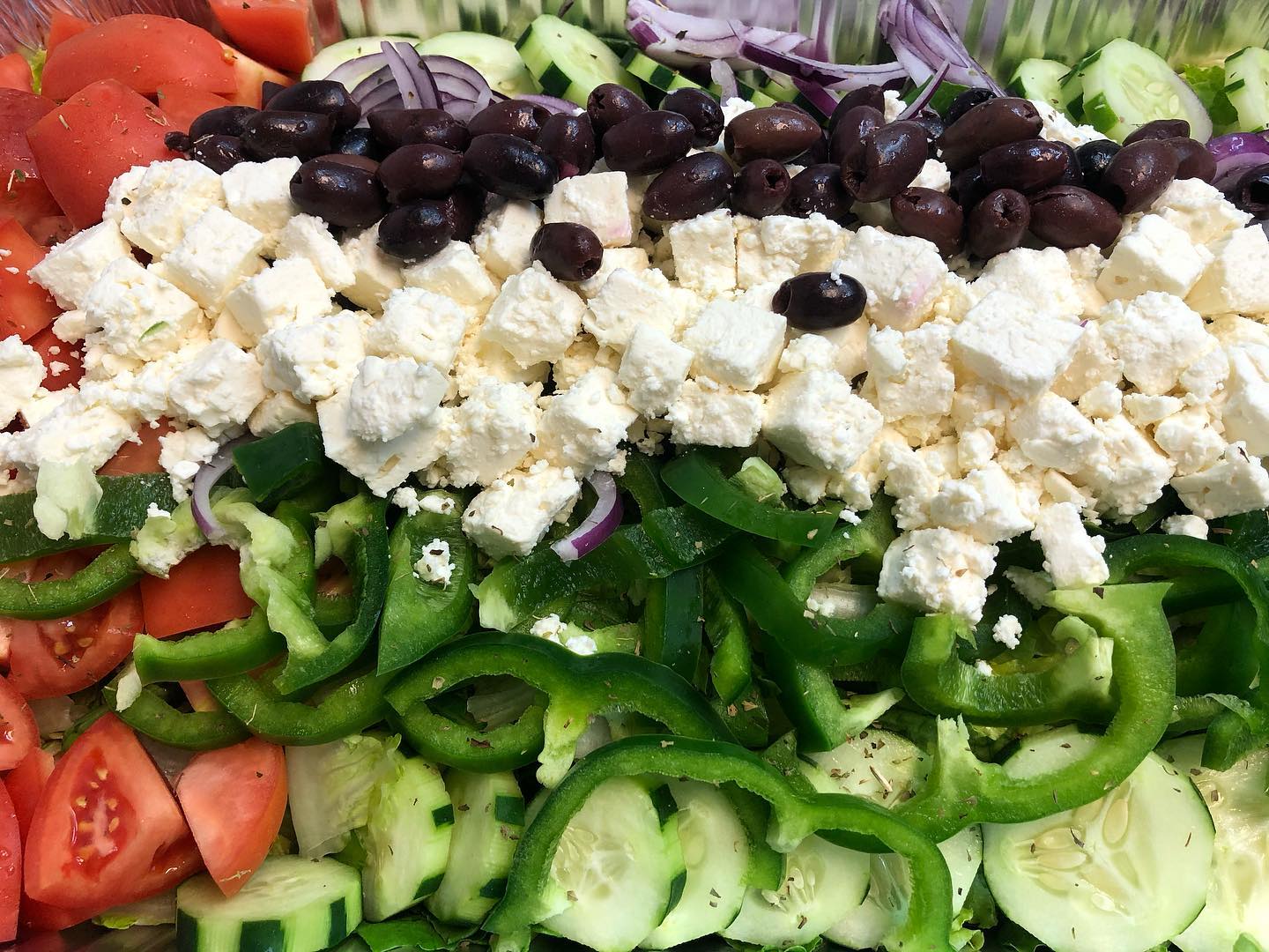 Greco Fresh Grille 9820 Rea Rd Suite E, Charlotte