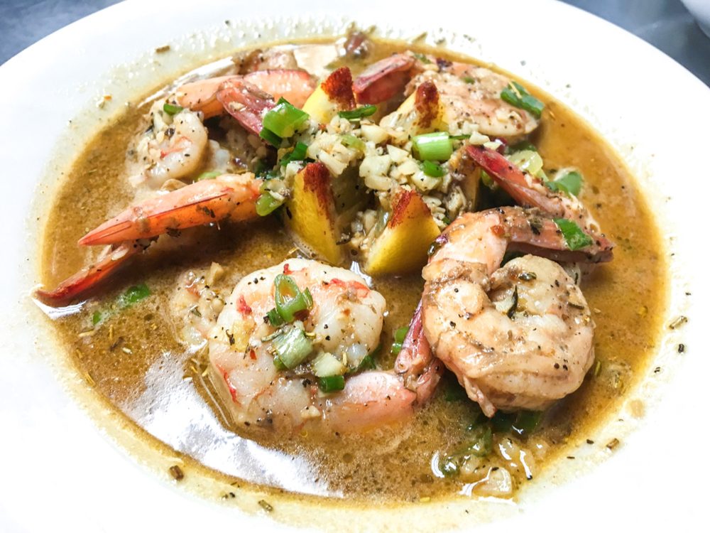 Cajun Queen 1800 E 7th St, Charlotte