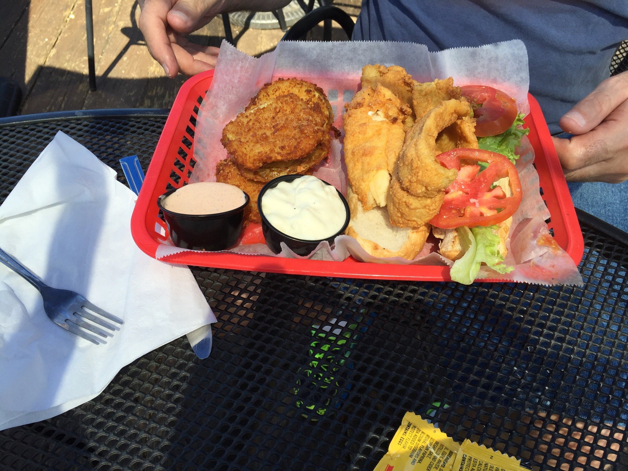 Photo credit: tripadvisor