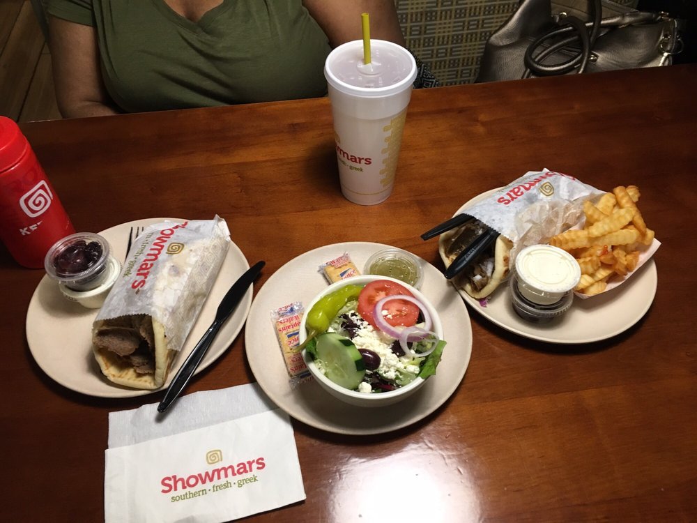 Showmars University 115 E McCullough Dr, Charlotte