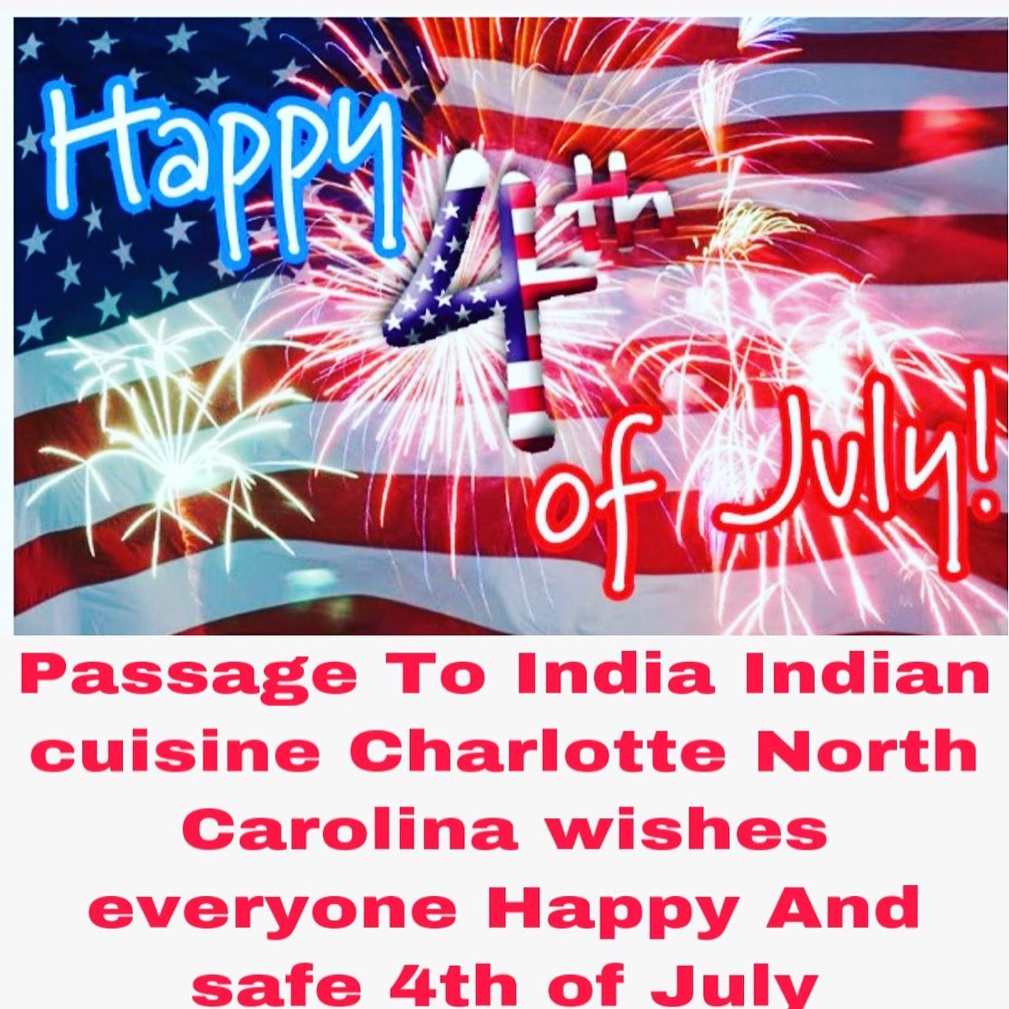 Passage To India Indian Cuisine 9510 University City Blvd #101, Charlotte