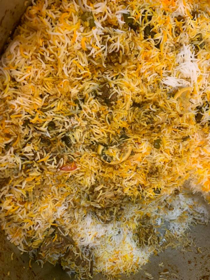 Zafran Kabab Palace 230 E W.T. Harris Blvd, Charlotte