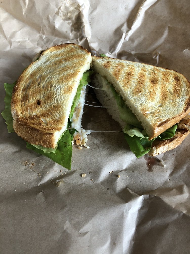 Rhino Market & Deli 1500 W Morehead St Ste E, Charlotte