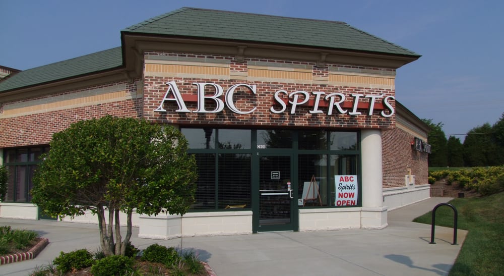 Mecklenburg county abc store 24 charlotte nc hours directions