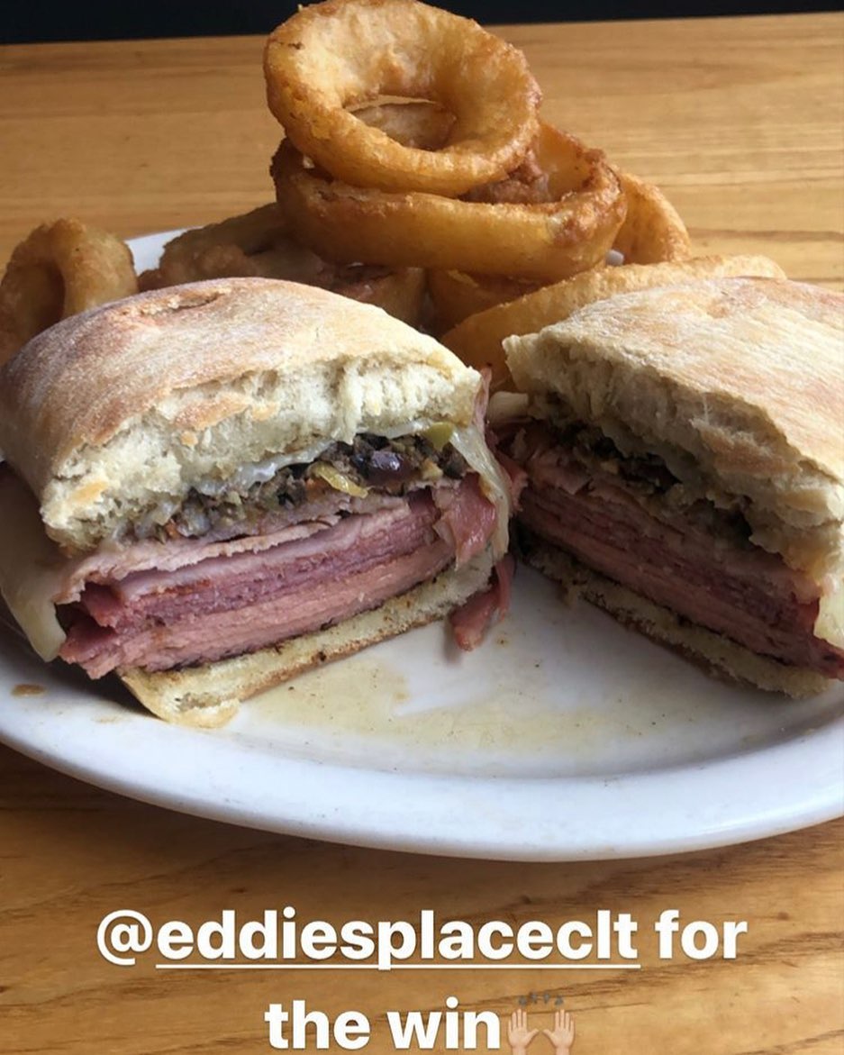 Eddies Place Restaurant 617 S Sharon Amity Rd, Charlotte