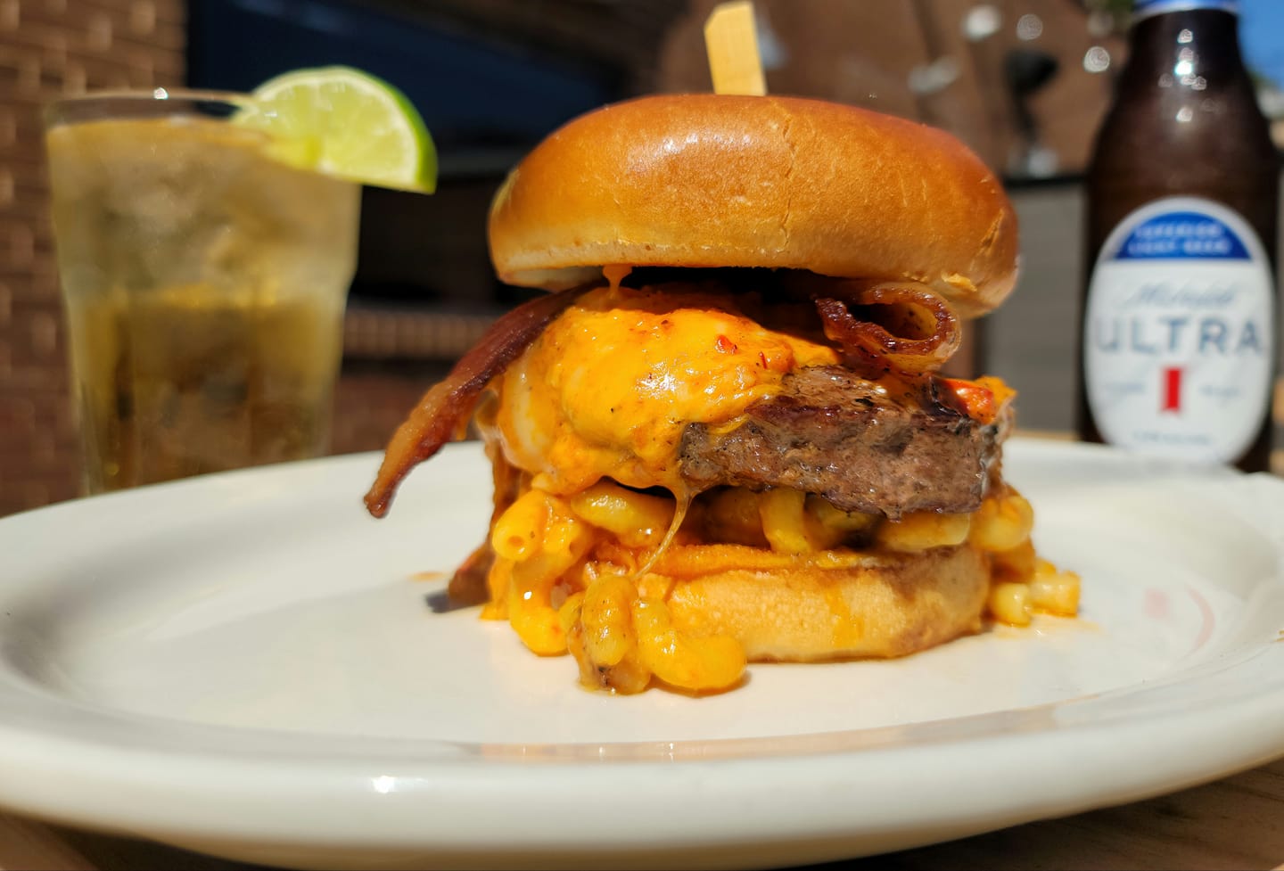JackBeagle's Noda 3213 N Davidson St, Charlotte