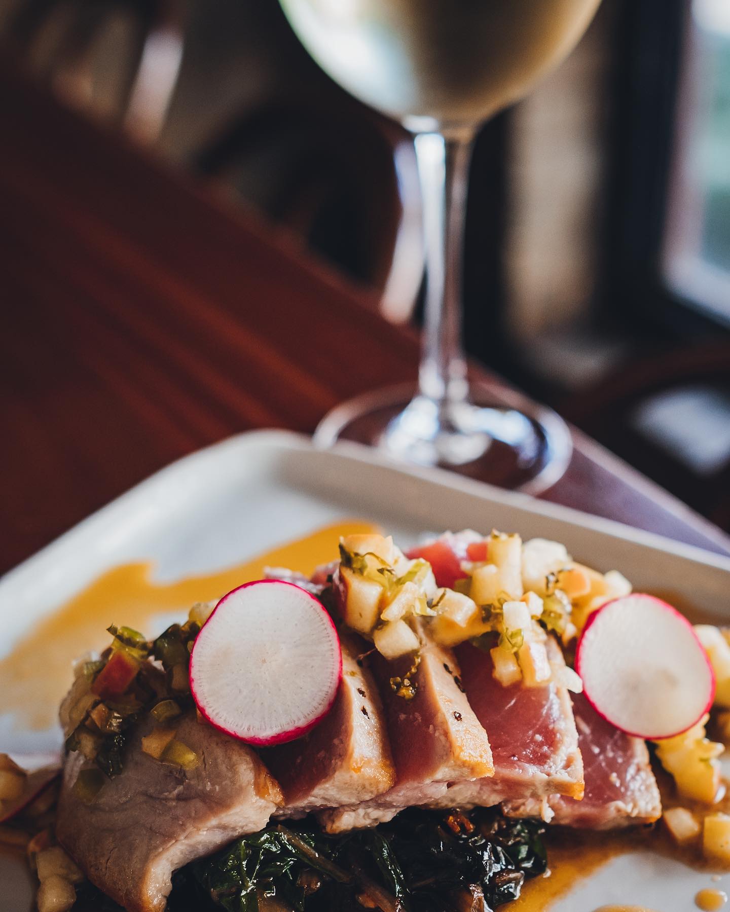 Dilworth Tasting Room 300 E Tremont Ave, Charlotte