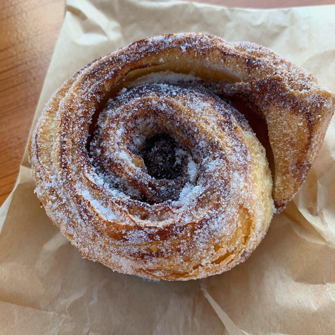 Suárez Bakery 4245 Park Rd, Charlotte