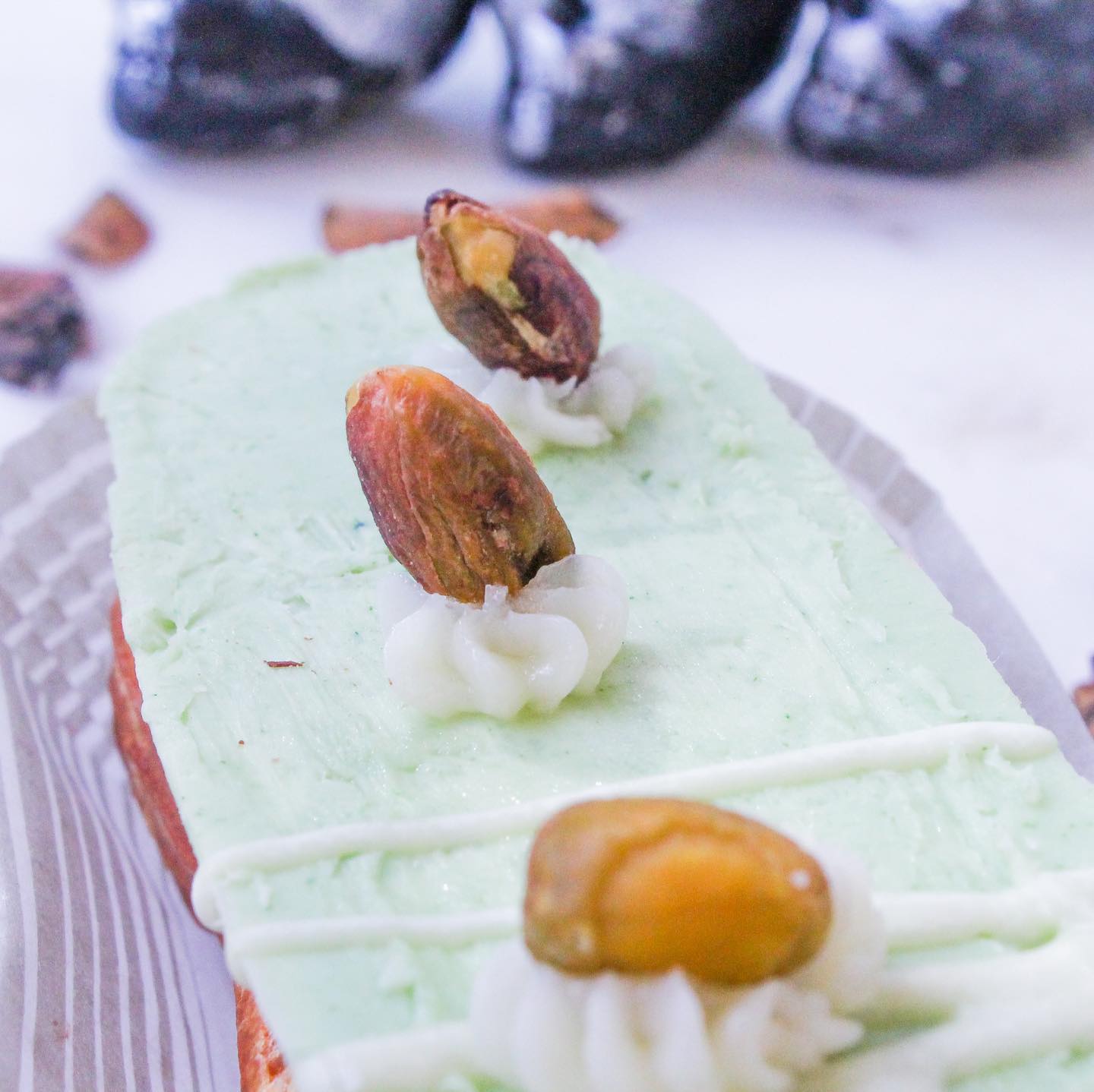 Renaissance Patisserie 6401 Morrison Blvd #4a, Charlotte