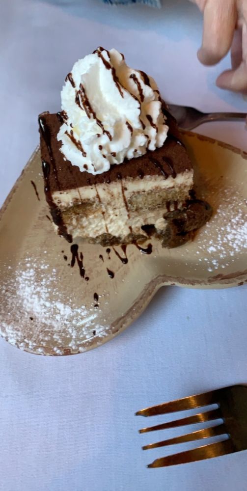 Dolce Osteria 1710 Kenilworth Ave, Charlotte