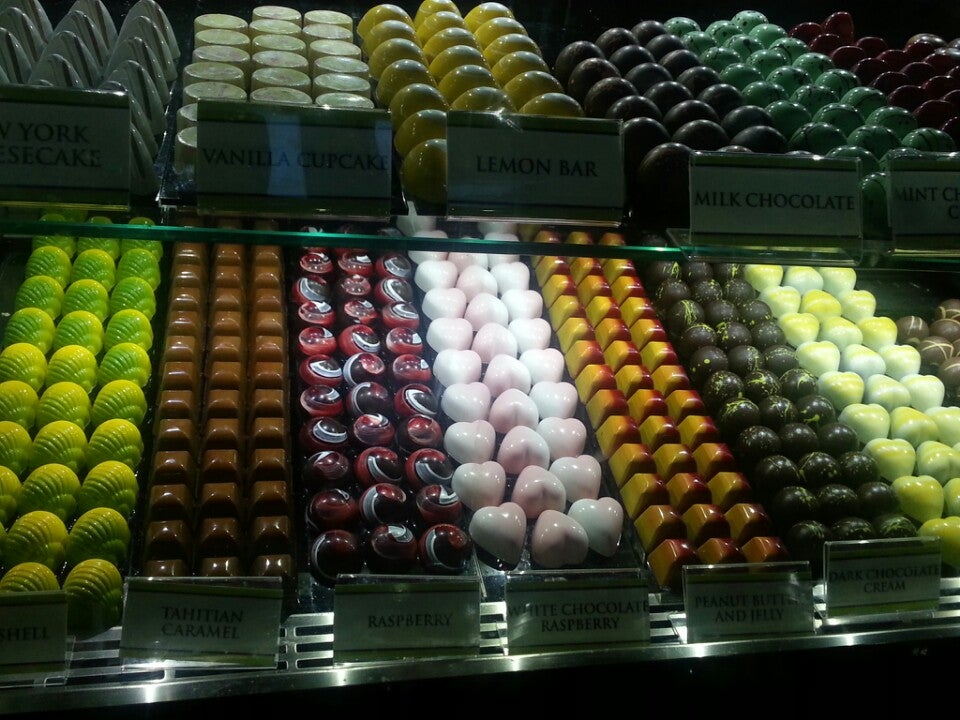 Photo credit: foursquare