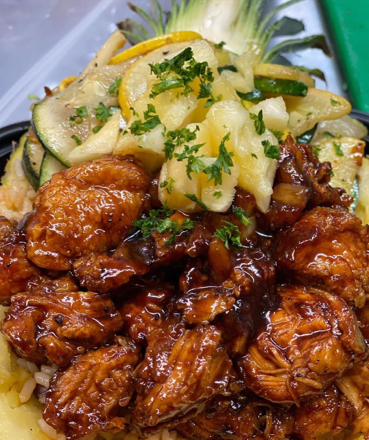 Cuzzo's Cuisine 3418 Tuckaseegee Rd, Charlotte
