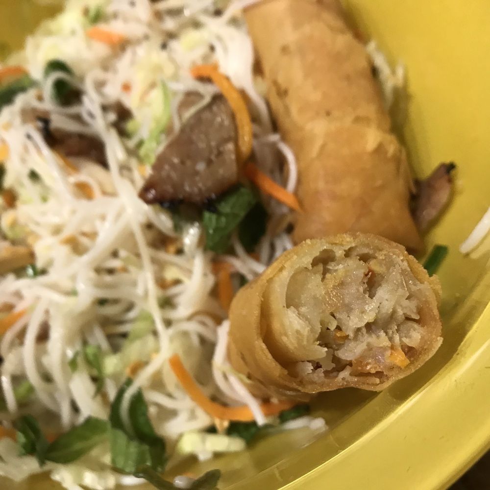 Doan's Vietnamese Cuisine 5937 South Blvd, Charlotte