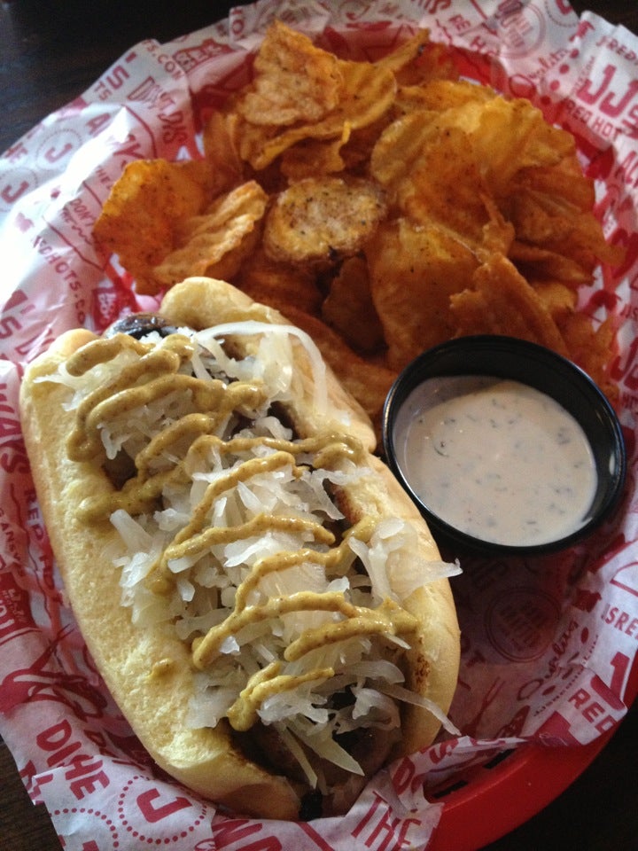 Photo credit: foursquare