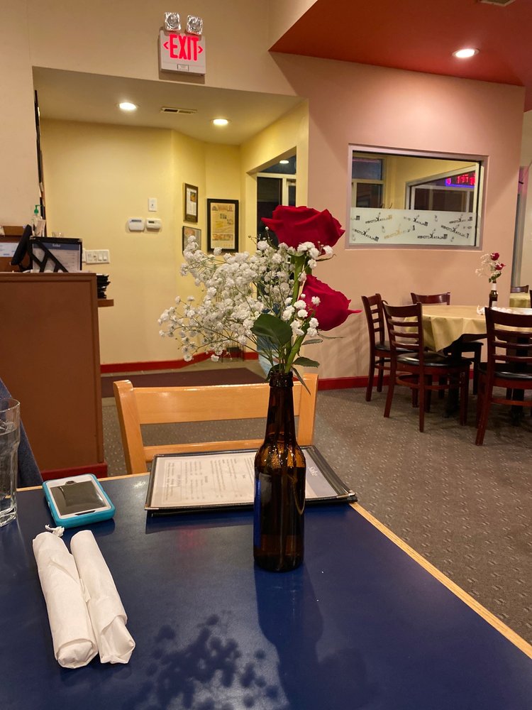 Malaya Kitchen Asian Fusion 8200-400 Providence Rd, Charlotte