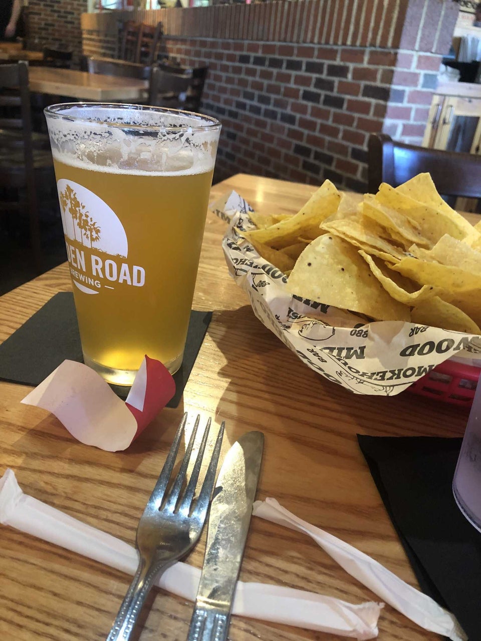 Midwood Smokehouse 12410 Johnston Rd, Charlotte