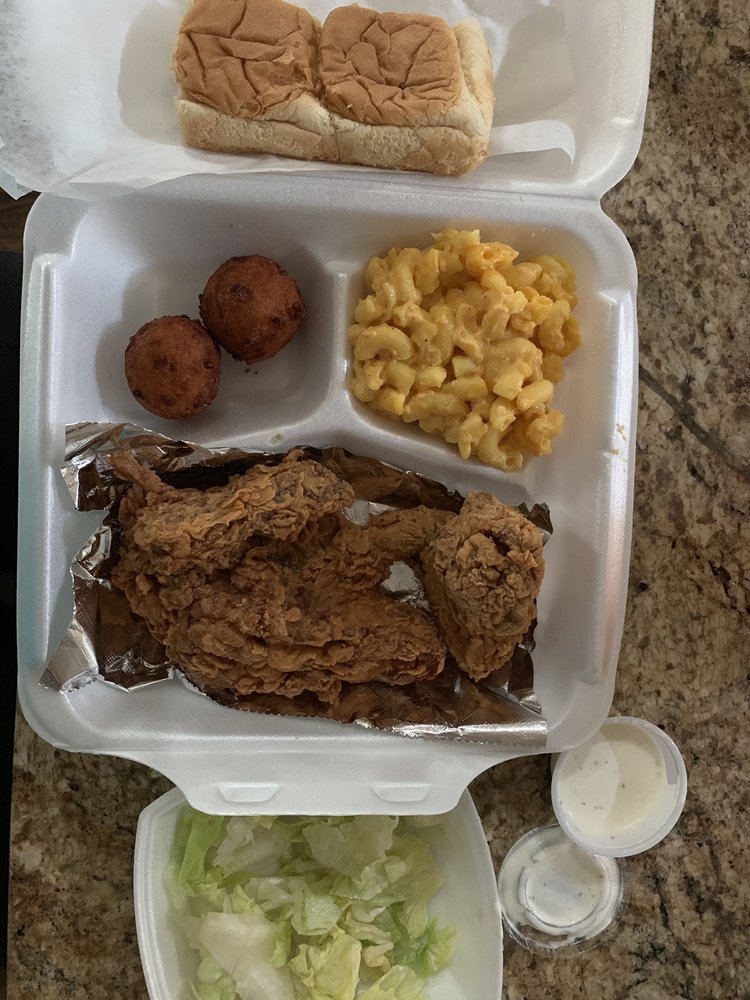 Oakhurst Grill 4111 Monroe Rd, Charlotte