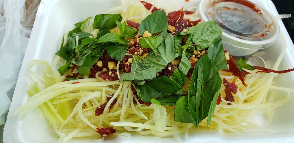 Pho Quynh Restaurant 4900 Central Ave, Charlotte
