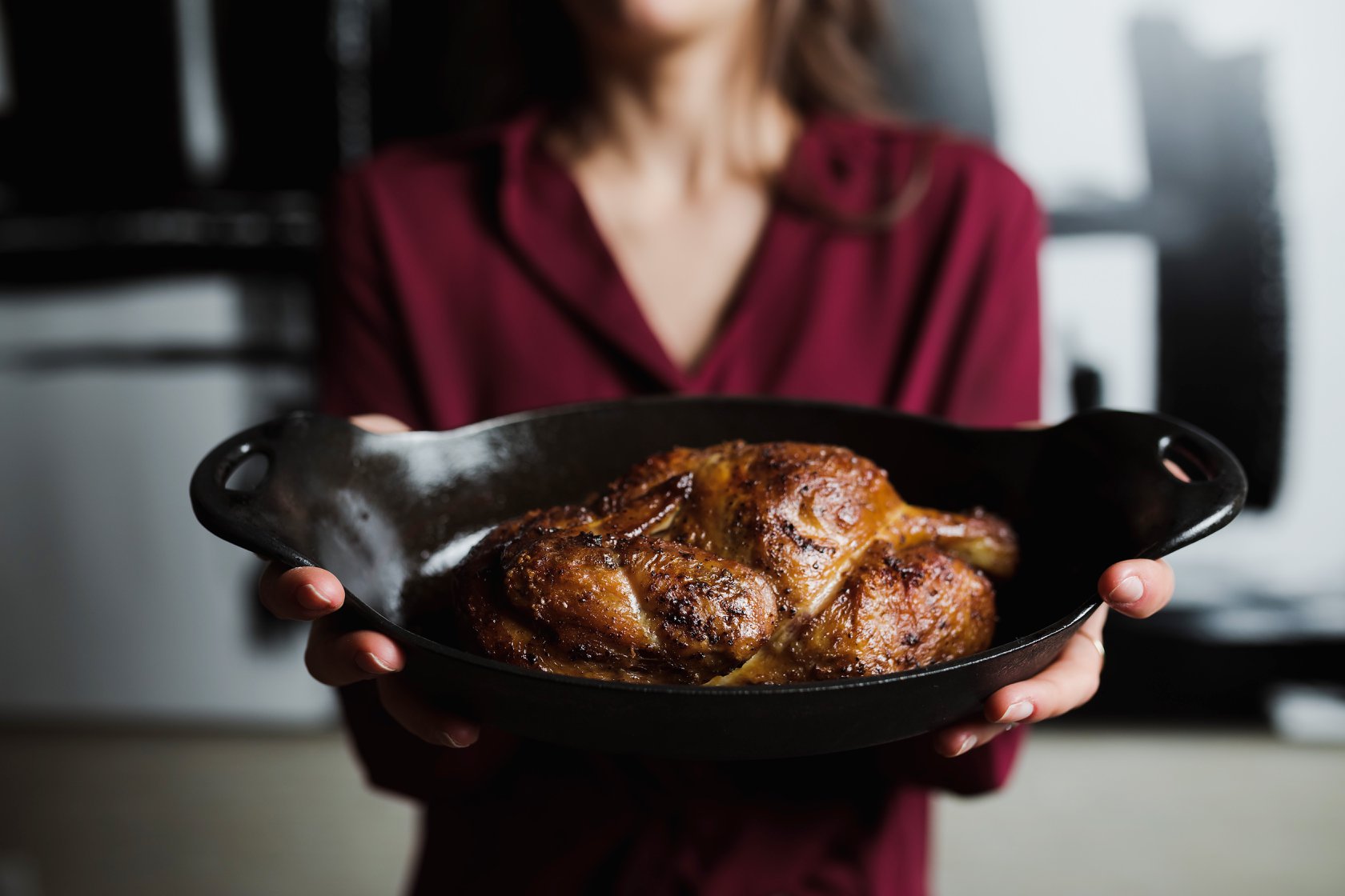 Rooster's Wood-fired Kitchen - Southpark 6601 Morrison Blvd, Charlotte