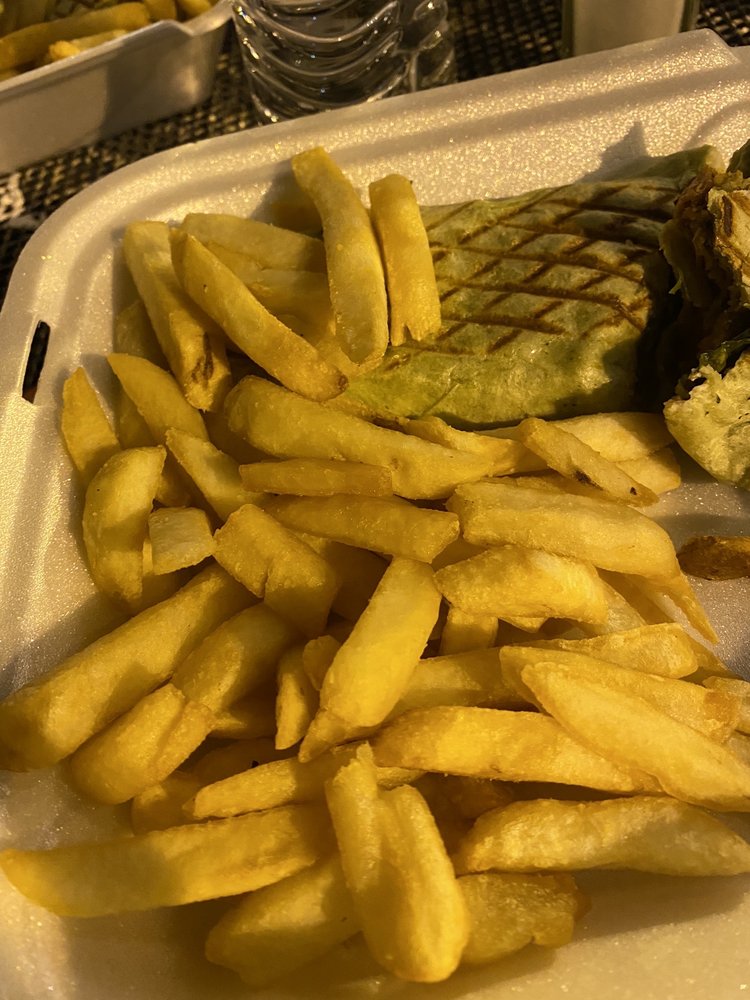 AL-Basha Mediterranean Grill and Hookah 3145 N Sharon Amity Rd, Charlotte