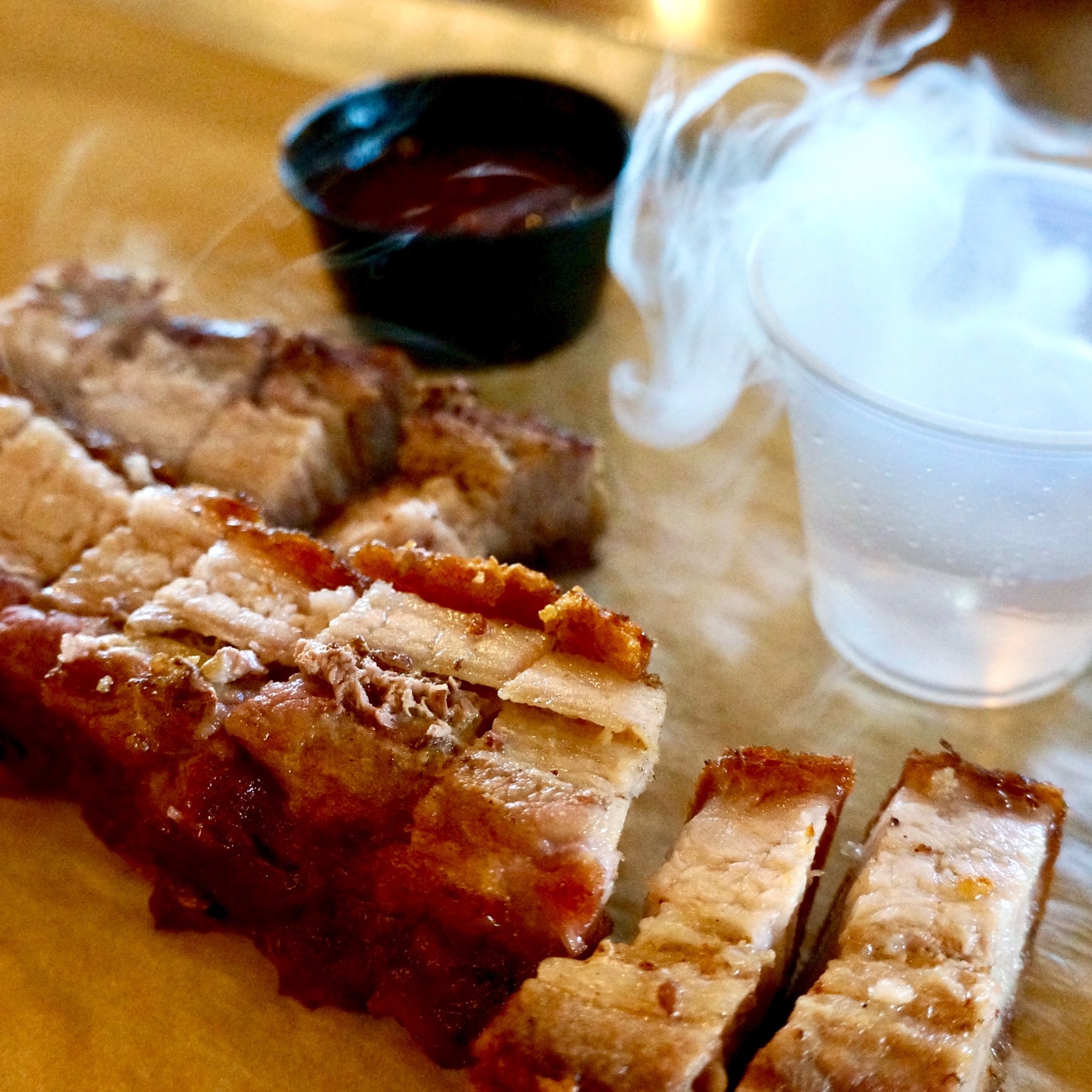 Seoul Food Meat Company 1400 S Church St a, Charlotte
