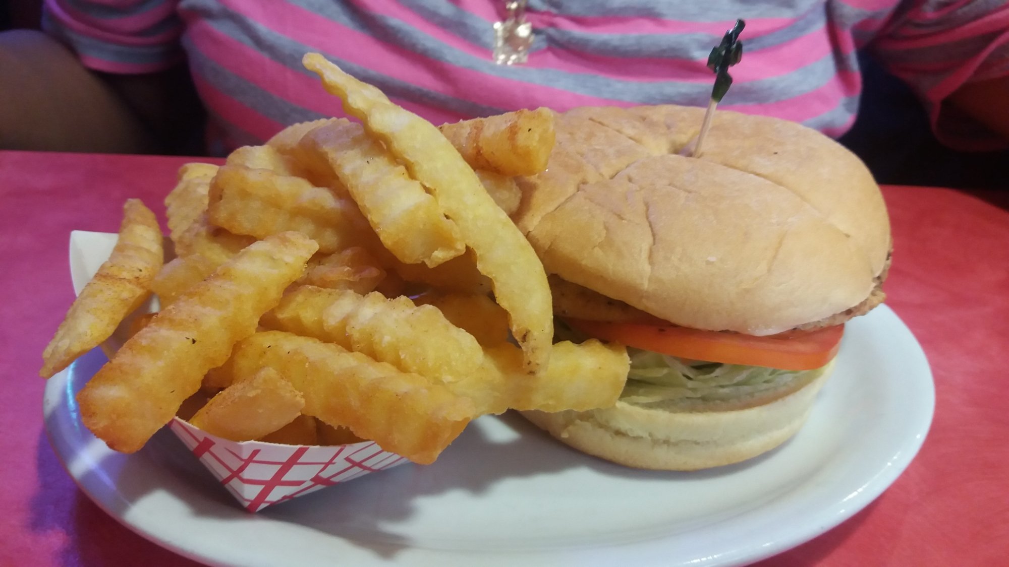 Photo credit: tripadvisor