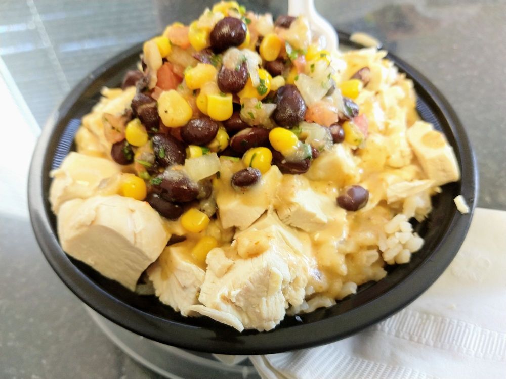 The Tasty Bowl Subs N Such 2900 Westinghouse Blvd #116, Charlotte