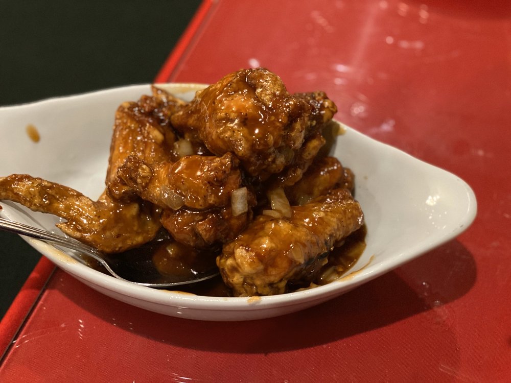 Saigon Palace Restaurant 5215 South Blvd B, Charlotte