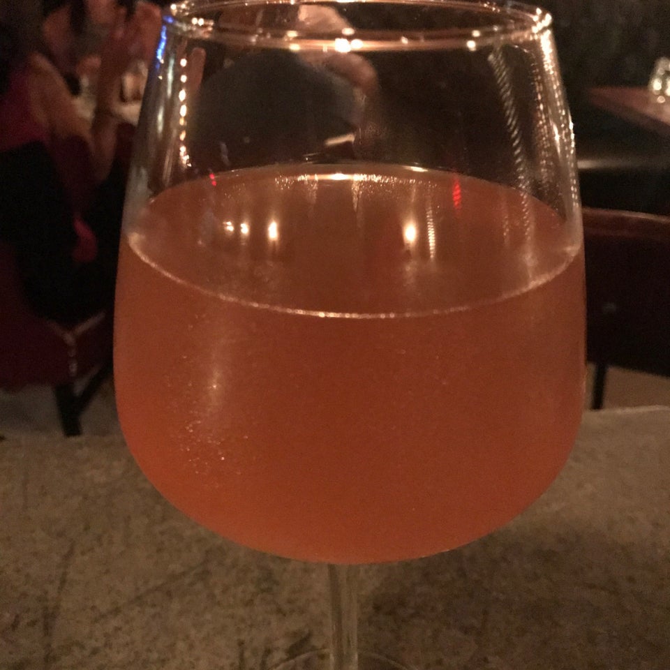 The Cellar at Duckworth's 330 N Tryon St, Charlotte