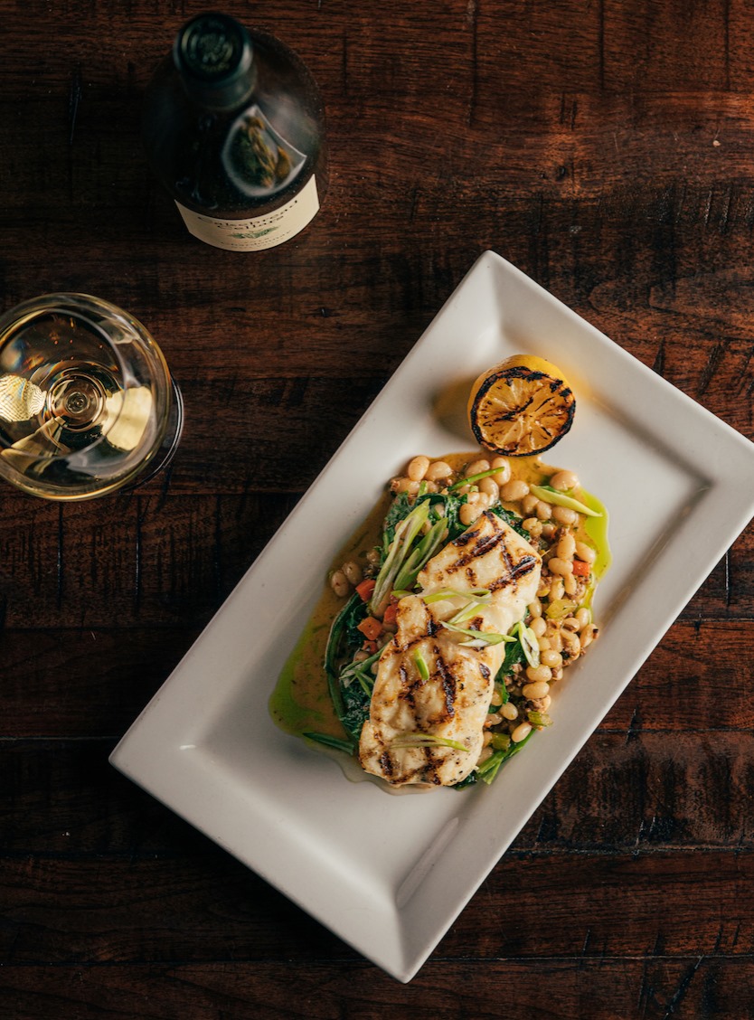 The Cellar at Duckworth's 330 N Tryon St, Charlotte