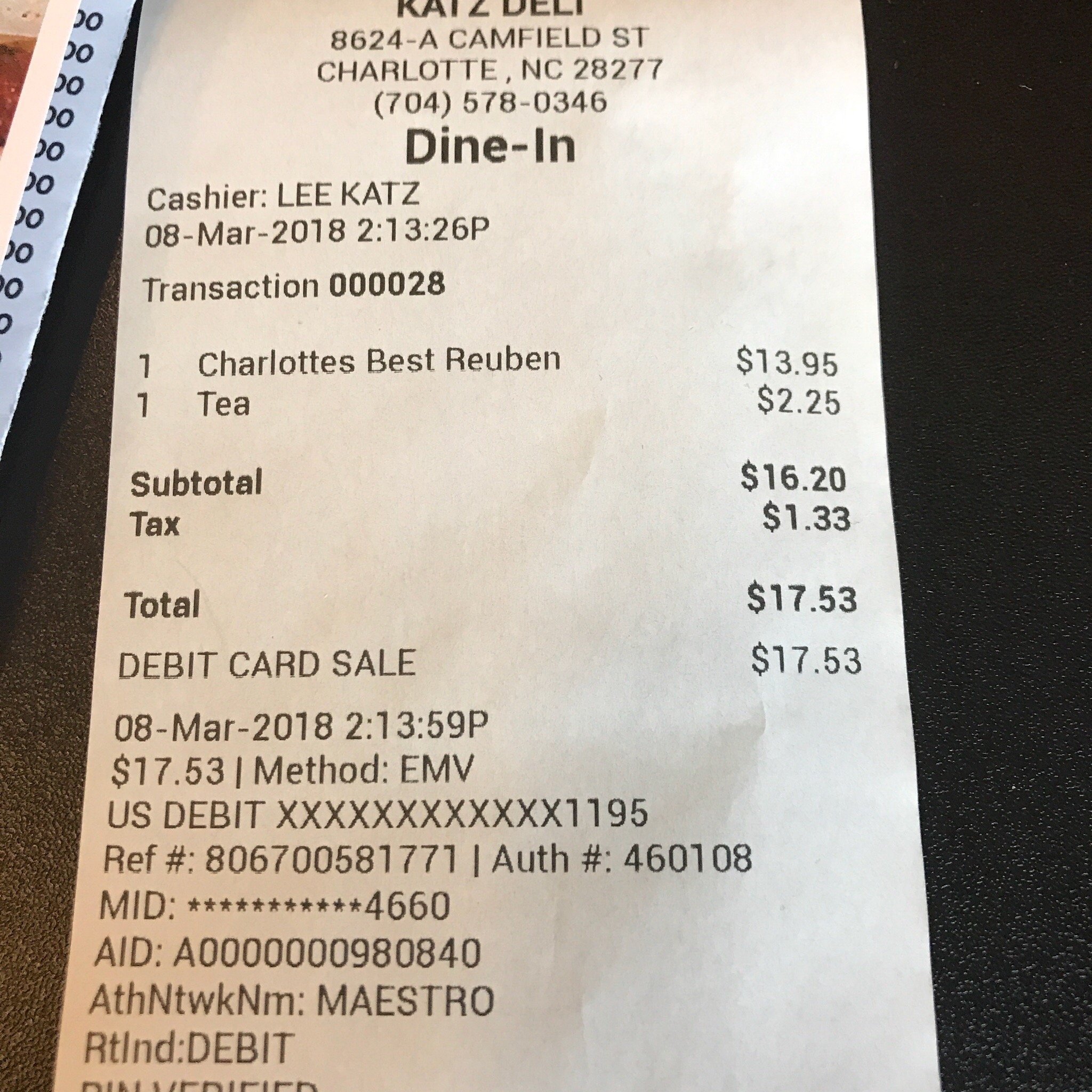 Photo credit: Tripadvisor