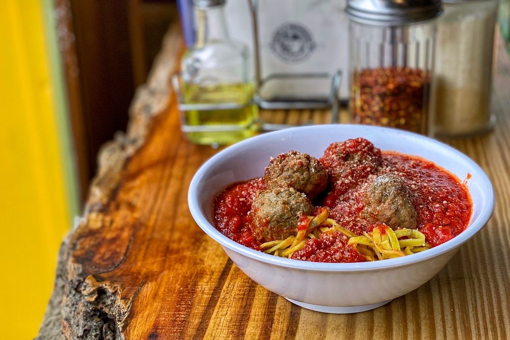 Pasta & Provisions on Park 4700 Park Rd, Charlotte