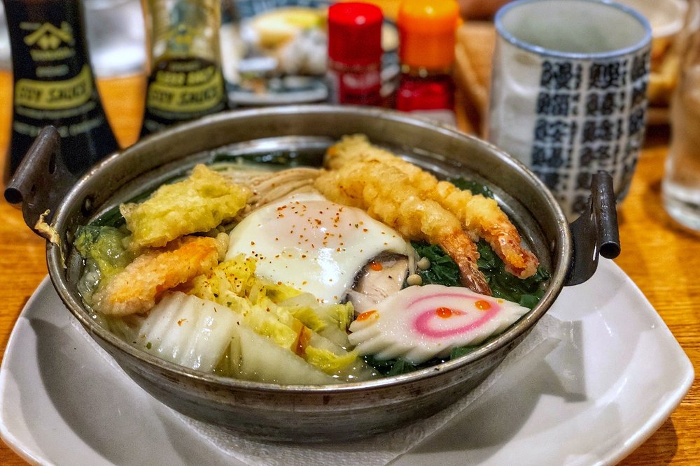 Musashi Japanese Restaurant 10110 Johnston Rd, Charlotte