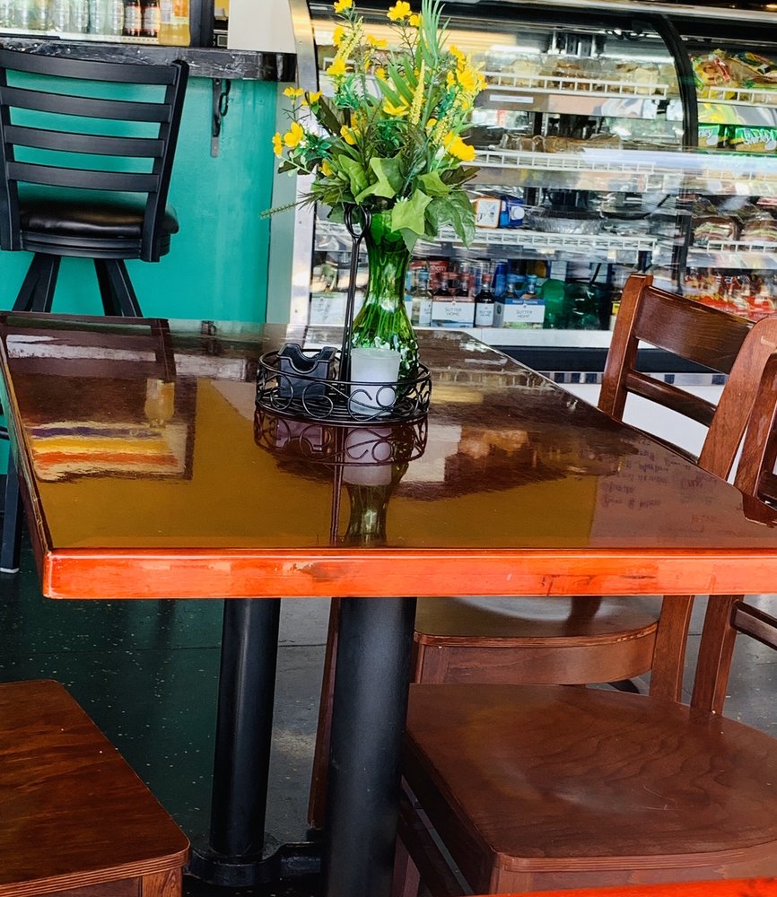 Island Cuisine Charlotte 5332 Prosperity Church Rd, Charlotte