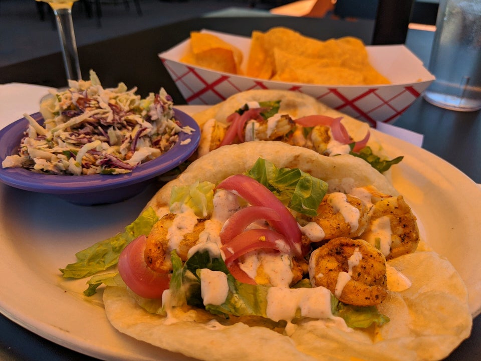 Cabo Fish Taco 11611 N Community House Rd, Charlotte