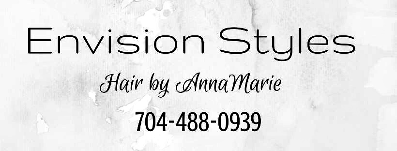 Envision Styles Hair By AnnaMarie