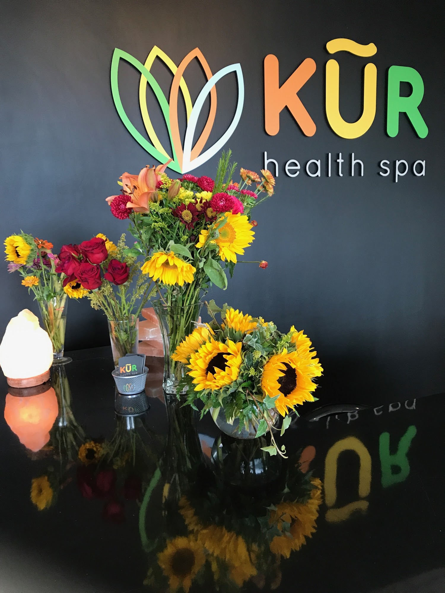 KUR Health Spa
