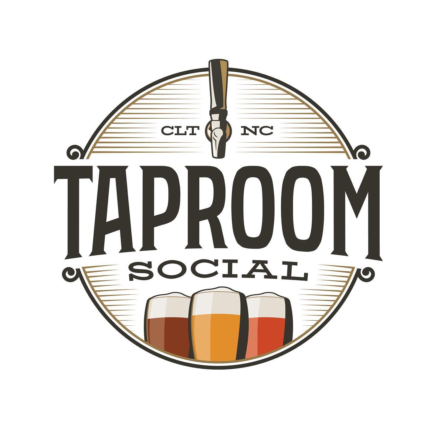 Taproom Social 430 W 4th St, Charlotte