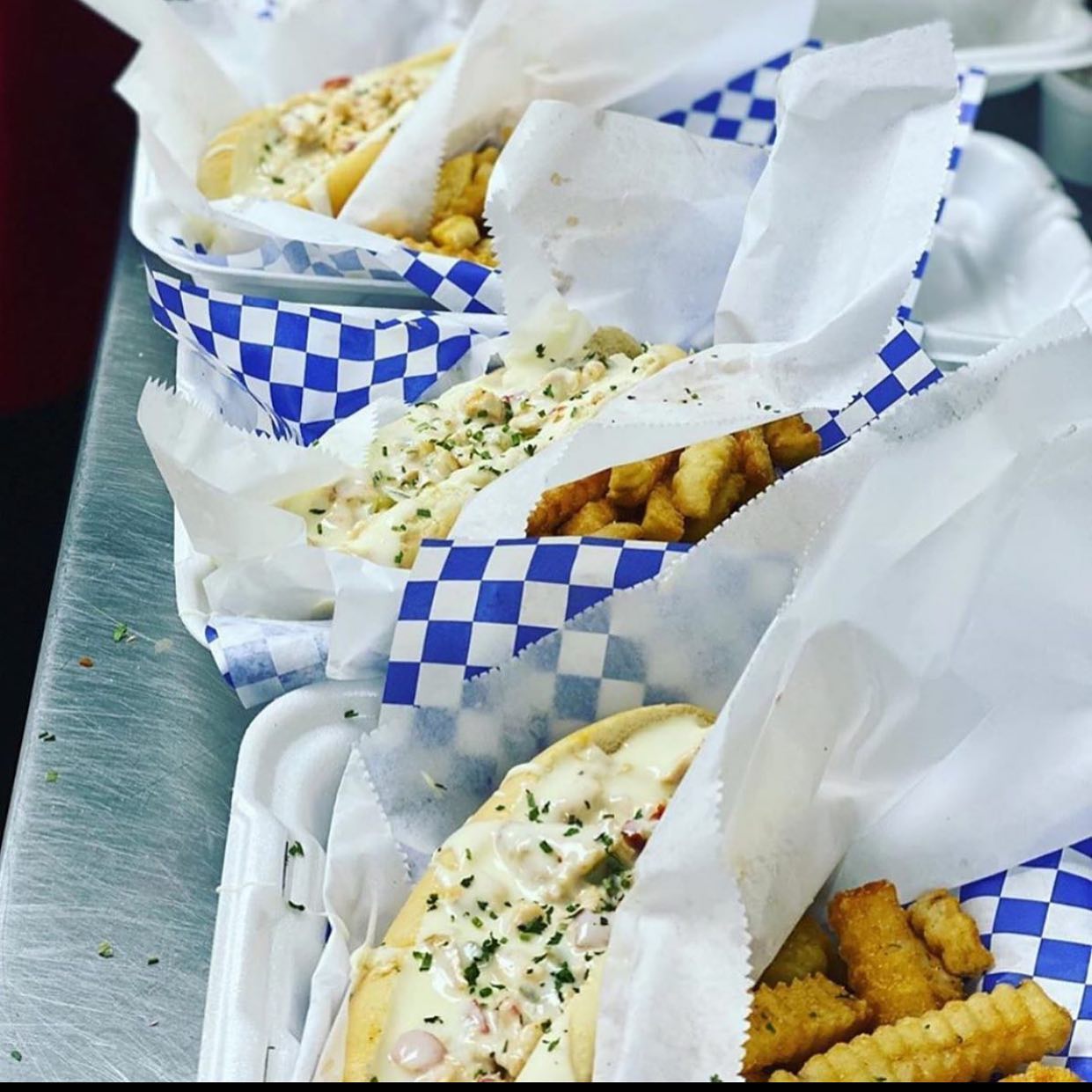 Steam it Up Seafood 5304 Sunset Rd, Charlotte