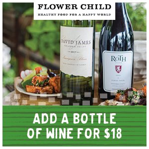 Flower Child 1537 Camden Rd, Charlotte