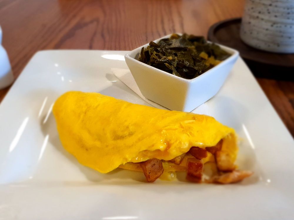 Community Matters Cafe 821 W 1st St, Charlotte