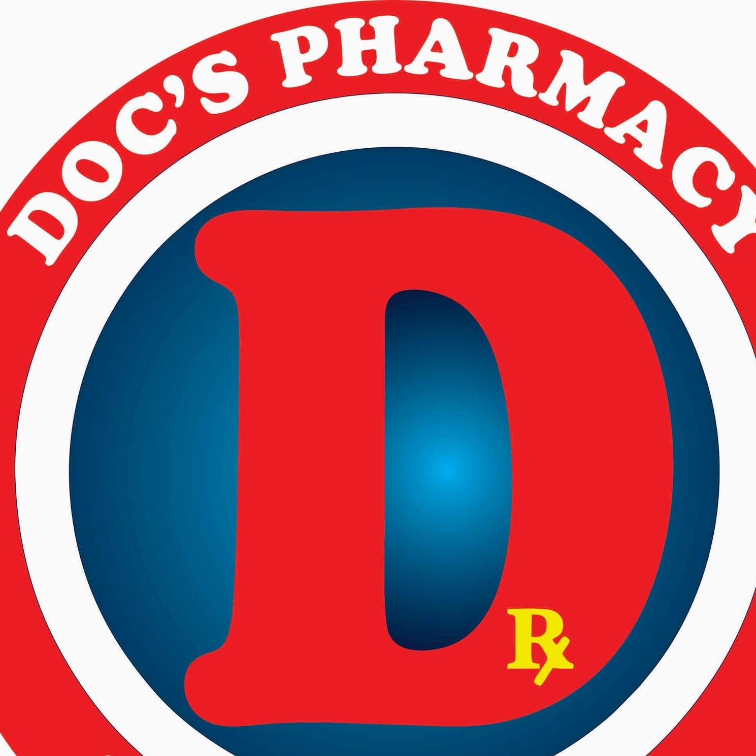 Doc's Pharmacy