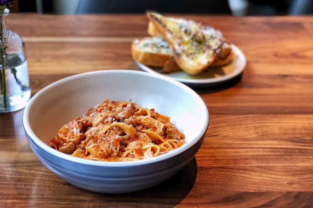 North Italia 1414 S Tryon St Ste 140, Charlotte