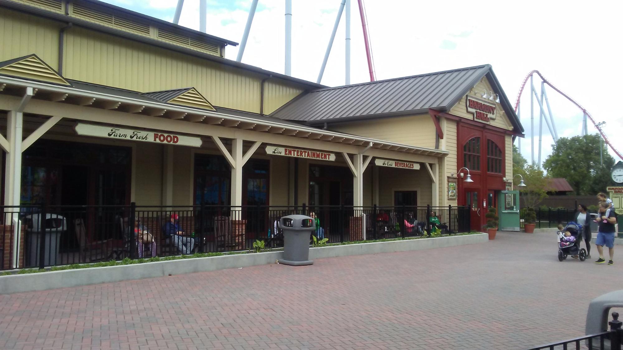 Photo credit: tripadvisor