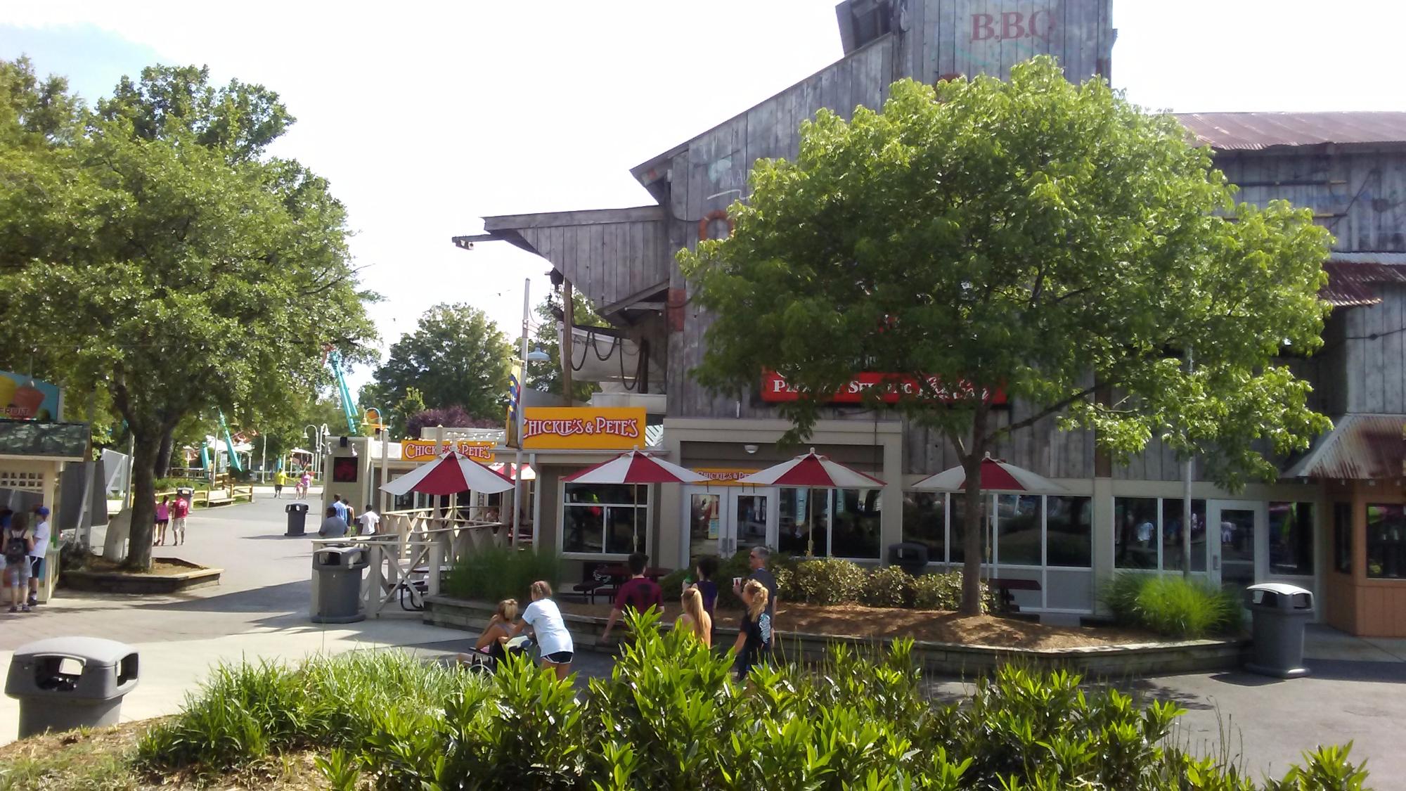 Photo credit: tripadvisor