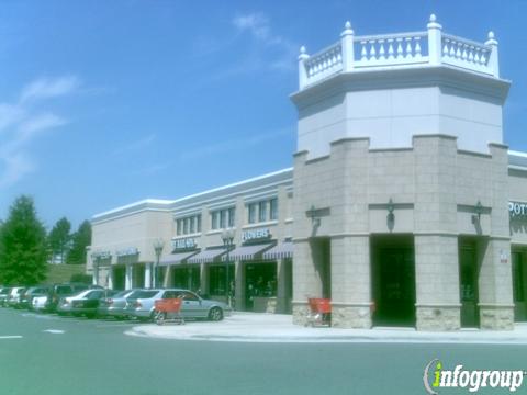 Able Alterations 7864 -B Rea Rd, Charlotte