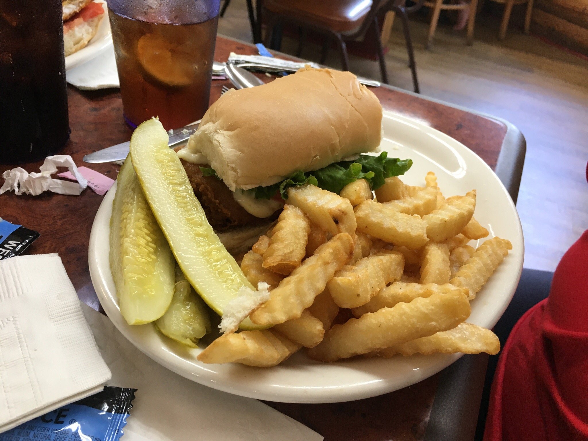 Photo credit: tripadvisor